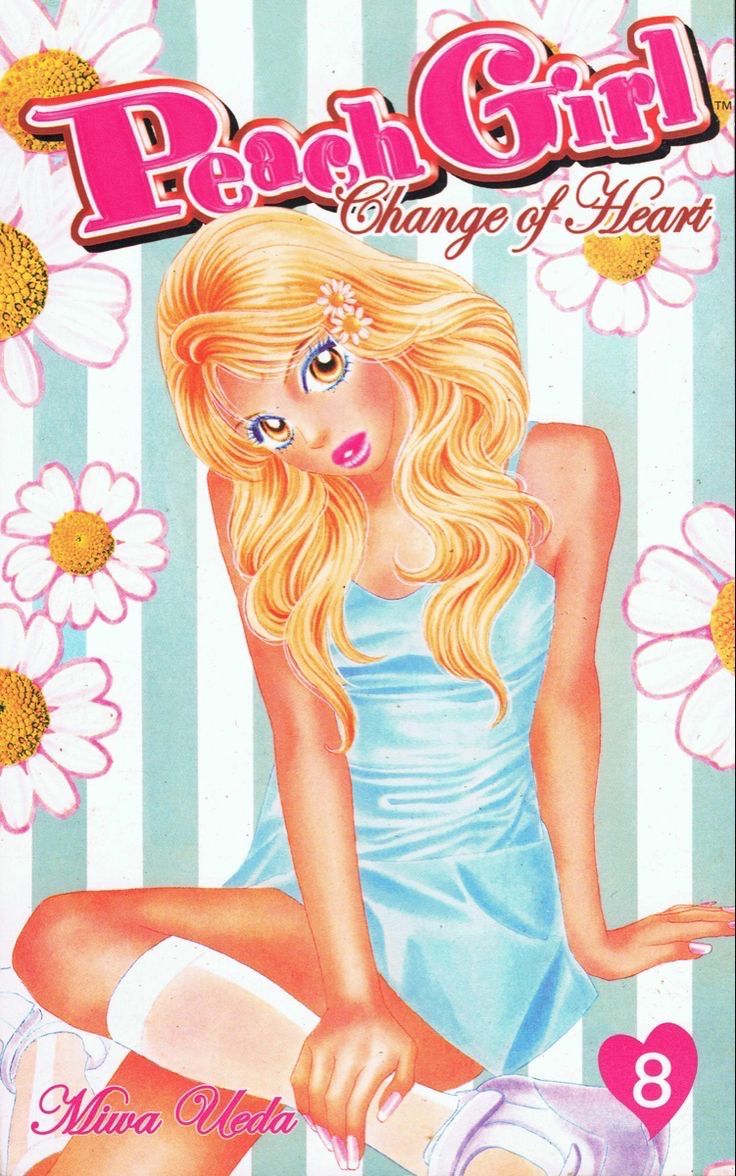 Peach Girl